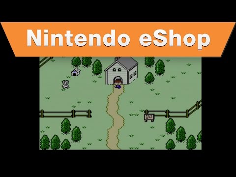 Nintendo eShop - Earthbound Beginnings for the Wii U Virtual Console - UCGIY_O-8vW4rfX98KlMkvRg