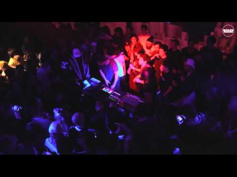 Dave Harrington Boiler Room Nyc Dj Set Audiomania Lt