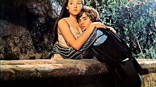 Henri Mancini - A Time for Us (Love Theme From Romeo and Juliet) (432 Hz) - MrBtskidz