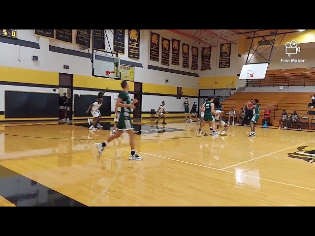 Strake Jesuit Basketball: A Team on the Rise