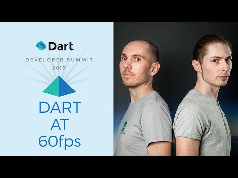 Dart at 60fps  (Dart Developer Summit 2015) - UC_x5XG1OV2P6uZZ5FSM9Ttw
