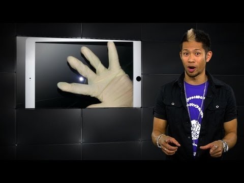 Apple Byte - iPad 5: A Sneak peek and new details - UCOmcA3f_RrH6b9NmcNa4tdg