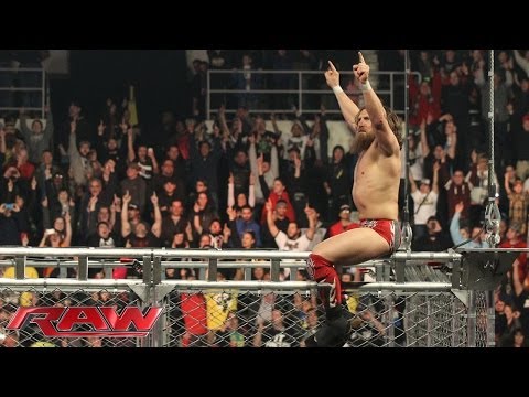 Daniel Bryan makes an important decision: Raw, Jan. 13, 2014 - UCJ5v_MCY6GNUBTO8-D3XoAg