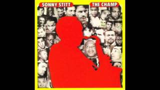 Sonny Stitt - All The Things You Are