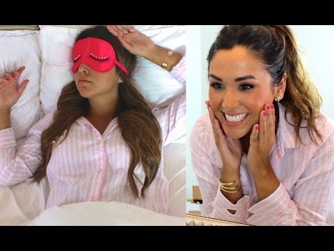 My Night Routine | SKINCARE for Dry & Acne Prone - UCXPOAAerLDAqb5pbuVbTbsA