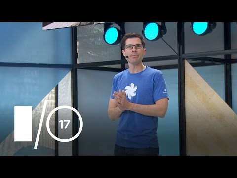 VR and AR at Google (Google I/O '17) - UC_x5XG1OV2P6uZZ5FSM9Ttw