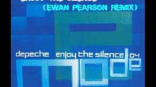Enjoy The Silence (Ewan Pearson Remix)
