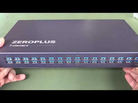 EEVblog #1018 - ZeroPlus Logic Analysers - UC2DjFE7Xf11URZqWBigcVOQ