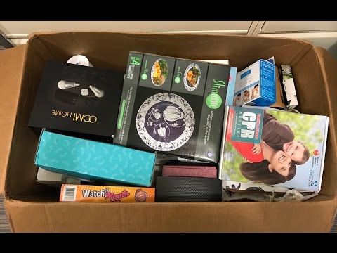 What's inside the Oscar nominees $100,000+ swag bag - UCcyq283he07B7_KUX07mmtA