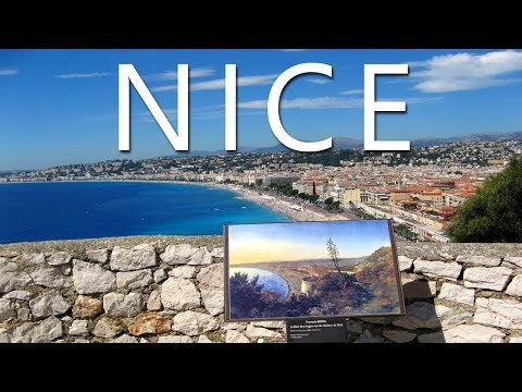 Nice France Travel Guide - 18 Things To Do in Nice, France - UCSoDhlPnP3tIeBlIiZeKFhA