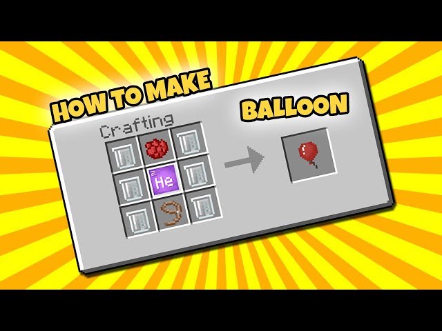 how-to-make-balloons-in-minecraft-education-cgsva