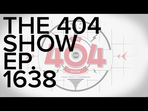 The 404 - Jill Schlesinger homecoming (podcast) Ep. 1638 - UCOmcA3f_RrH6b9NmcNa4tdg