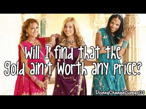 The Cheetah Girls - 08. No Place Like Us