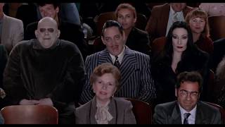 The Addams Family (1991) - School Play