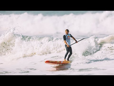 What'SUP at the Golden Gate Bridge? | Red Bull Heavy Water - UCblfuW_4rakIf2h6aqANefA