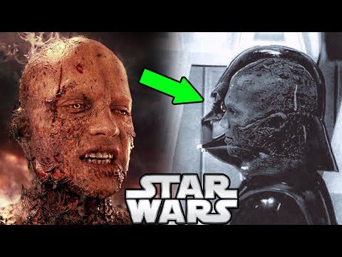 10 Interesting Facts About Darth Vader's Suit You Didn't Know - Star Wars Explained - UC8CbFnDTYkiVweaz8y9wd_Q