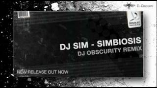Dj Sim - Simbiosis (Dj Obscurity Remix)