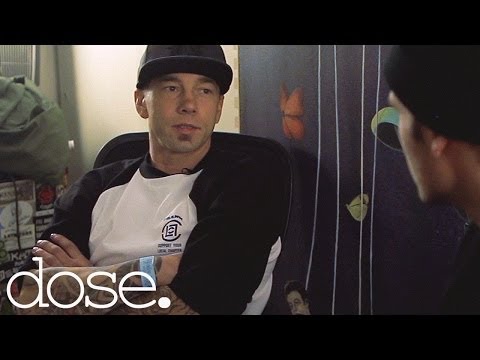 Snowboard Legend Jamie Lynn in NYC | Vans Snow 20th Anniversary - UCsert8exifX1uUnqaoY3dqA