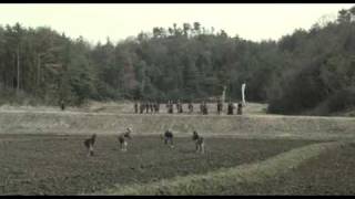 Zatoichi - Field work song