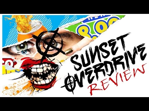 Sunset Overdrive Review - UCk2ipH2l8RvLG0dr-rsBiZw