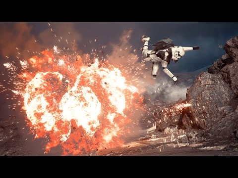 Top 10 Video Games With The Best Explosion Effects - UCaWd5_7JhbQBe4dknZhsHJg