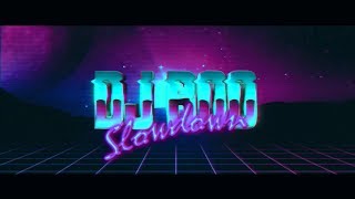 DJ ROO - "SLOWDOWN feat.13ELL" Official Music Video