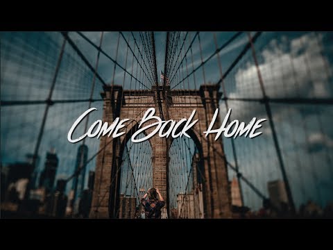 Jeris Johnson - Come Back Home (Lyrics / Lyric Video) - UCqUwBqJB42q4VGv9A3rxTNw