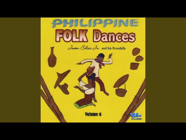 Philippine Folk Dance Music: Free MP3 Downloads