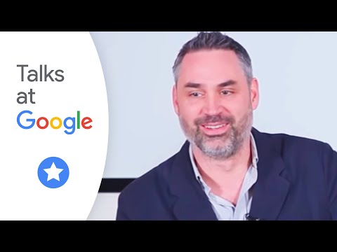 Alex Garland "Ex Machina" | Talks at Google - UCbmNph6atAoGfqLoCL_duAg