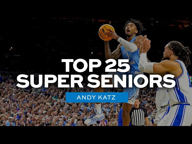 NCAA Basketball Top 25: Who Will Be the Top Team in 2022?