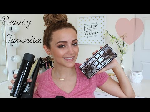 I'M BACK!! + September Favorites! 2014 - UC8v4vz_n2rys6Yxpj8LuOBA