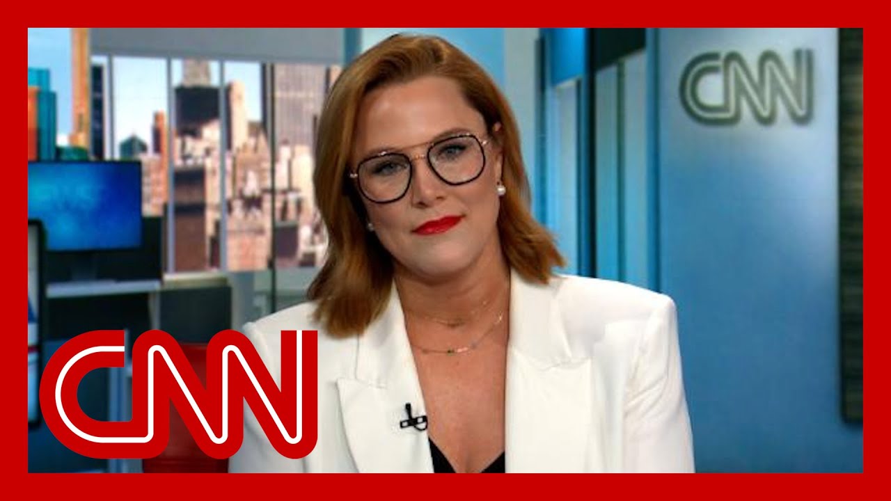 SE Cupp: No one should care about GOP outrage over Trump indictment