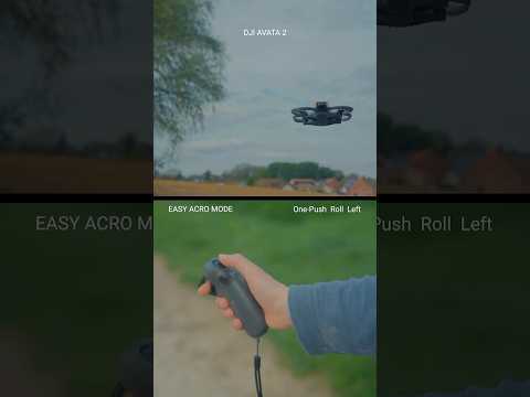 Have you tried out these easy FPV drone moves yet? 📚 DJI Avata 2 🎬 IG: filmmkrchris - UCsNGtpqGsyw0U6qEG-WHadA