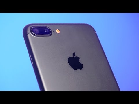 Is the iPhone 7 Plus Worth It? - UCXGgrKt94gR6lmN4aN3mYTg