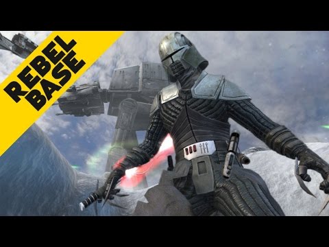 7 Hoth Levels that'll Freeze Your Tauntauns - Rebel Base - UCKy1dAqELo0zrOtPkf0eTMw