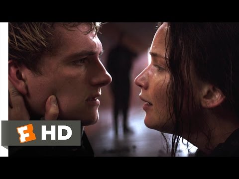 The Hunger Games: Mockingjay - Part 2 (5/10) Movie CLIP - Stay With Me (2015) HD - UC3gNmTGu-TTbFPpfSs5kNkg