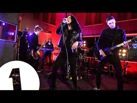 Creeper - Black Mass (Radio 1's Rock All Dayer) - UC-FQUIVQ-bZiefzBiQAa8Fw