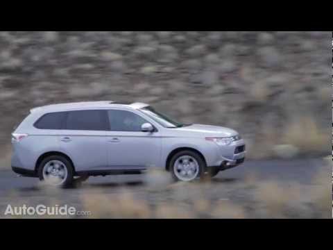 2014 Mitsubishi Outlander Review - UCV1nIfOSlGhELGvQkr8SUGQ