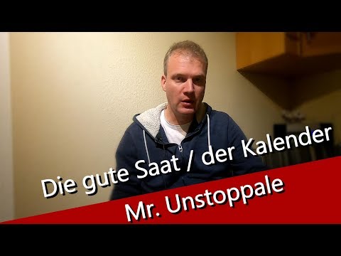 Die Gute Saat - Mr. Unstoppable - UCNWVhopT5VjgRdDspxW2IYQ