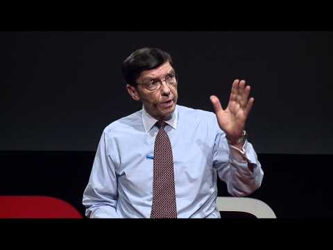 How Will You Measure Your Life? Clay Christensen at TEDxBoston - UCsT0YIqwnpJCM-mx7-gSA4Q