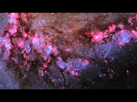 Spiral Galaxy With '2 Hearts' Spied By Hubble | Video - UCVTomc35agH1SM6kCKzwW_g