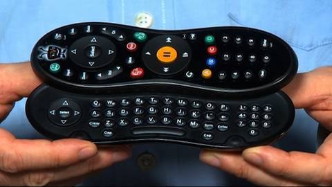 CNET Tech Review: New TiVo remote slides into homes - UCOmcA3f_RrH6b9NmcNa4tdg