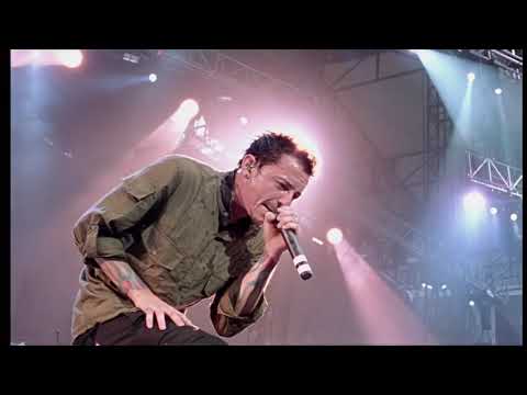 Linkin Park - Figure 09 (Live in Texas 2003) (UHD 4K)