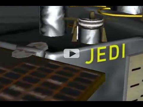 'JEDI' Aboard NASA's Juno Probe To Jupiter | Video - UCVTomc35agH1SM6kCKzwW_g