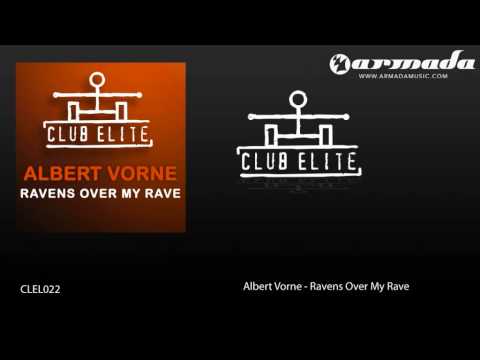 Albert Vorne - Ravens Over My Rave (M.I.K.E.s Rushin Remix)(CLEL022) - UCGZXYc32ri4D0gSLPf2pZXQ