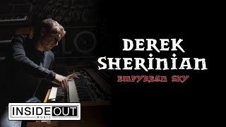 DEREK SHERINIAN - Empyrean Sky (Listening Video)