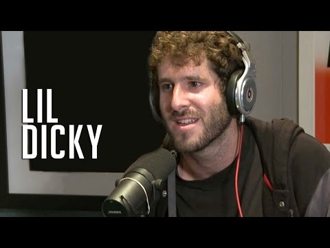 Lil Dicky FULL interview with Rosenberg at Hot97 - UC5RwNJQSINkzIazWaM-lM3Q