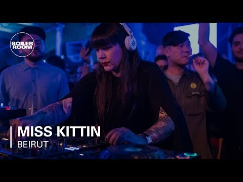 Miss Kittin Boiler Room x Ballantine's True Music: Hybrid Sounds Lebanon DJ Set - UCGBpxWJr9FNOcFYA5GkKrMg