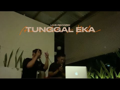Tunggal Eka - Aurell Dwiky Ft Deka