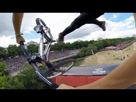 GoPro: Martin Söderström Returns - FISE - UCqhnX4jA0A5paNd1v-zEysw